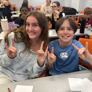 Fundraising Page: Leah Polito